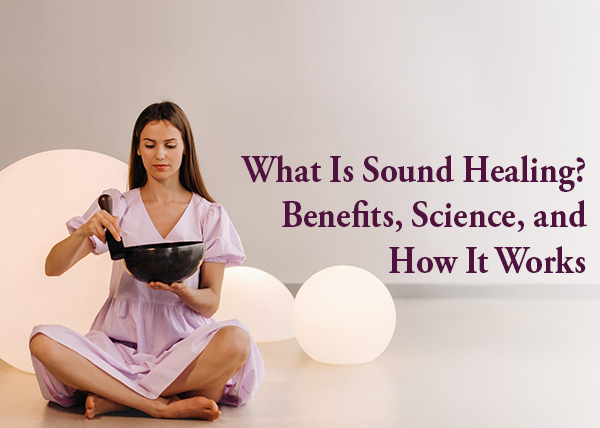 Sound Healing