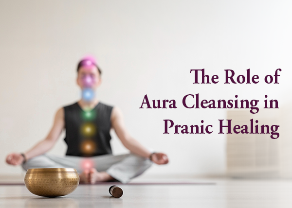 Pranic Healing