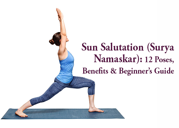 Sun Salutation