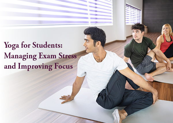 Yoga for Students