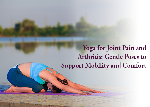 Yoga for Joint Pain