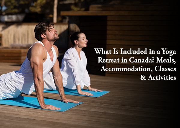 Yoga Retreat
