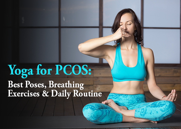 Yoga for PCOS