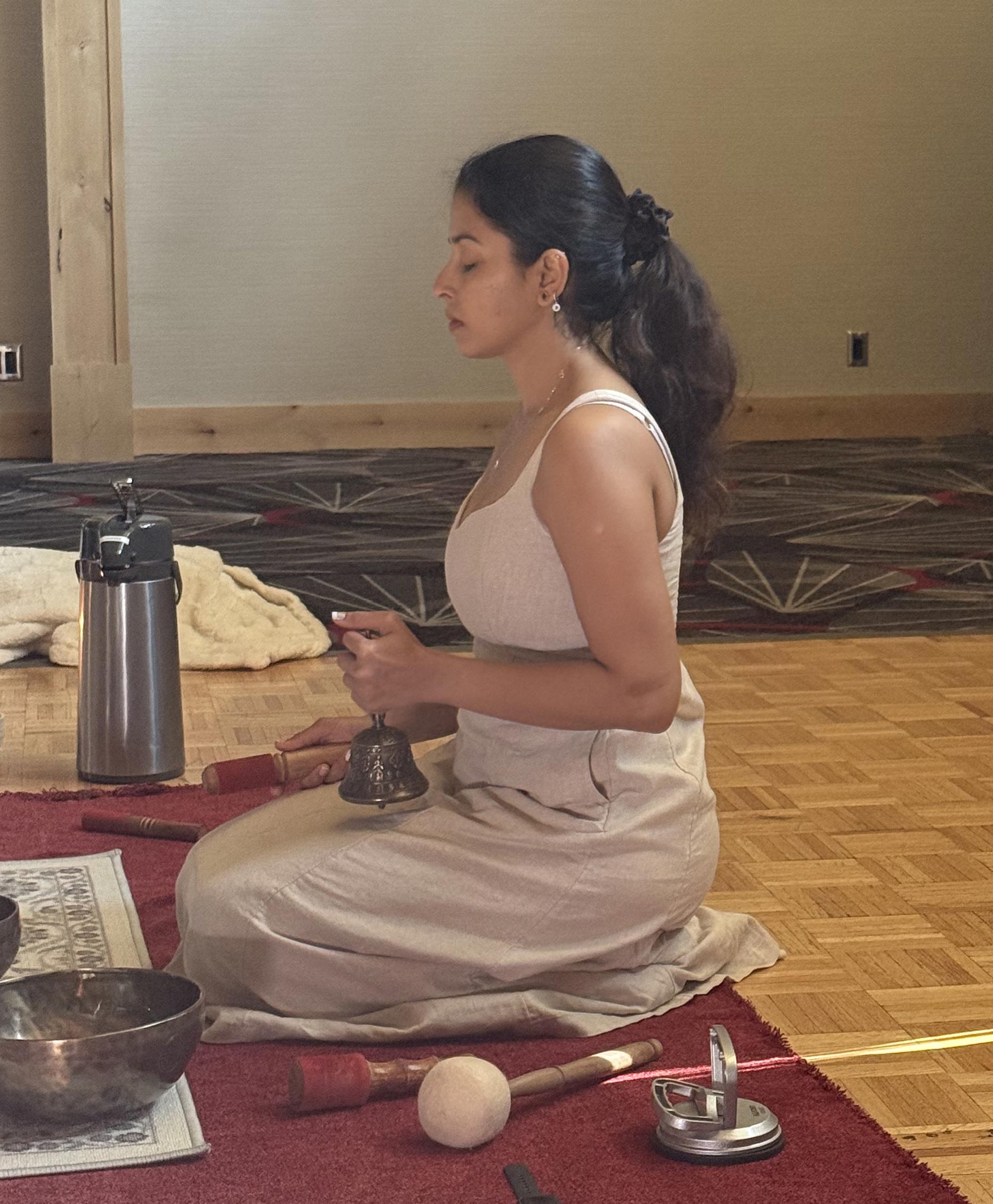 Canada Yoga Studio wellness experience